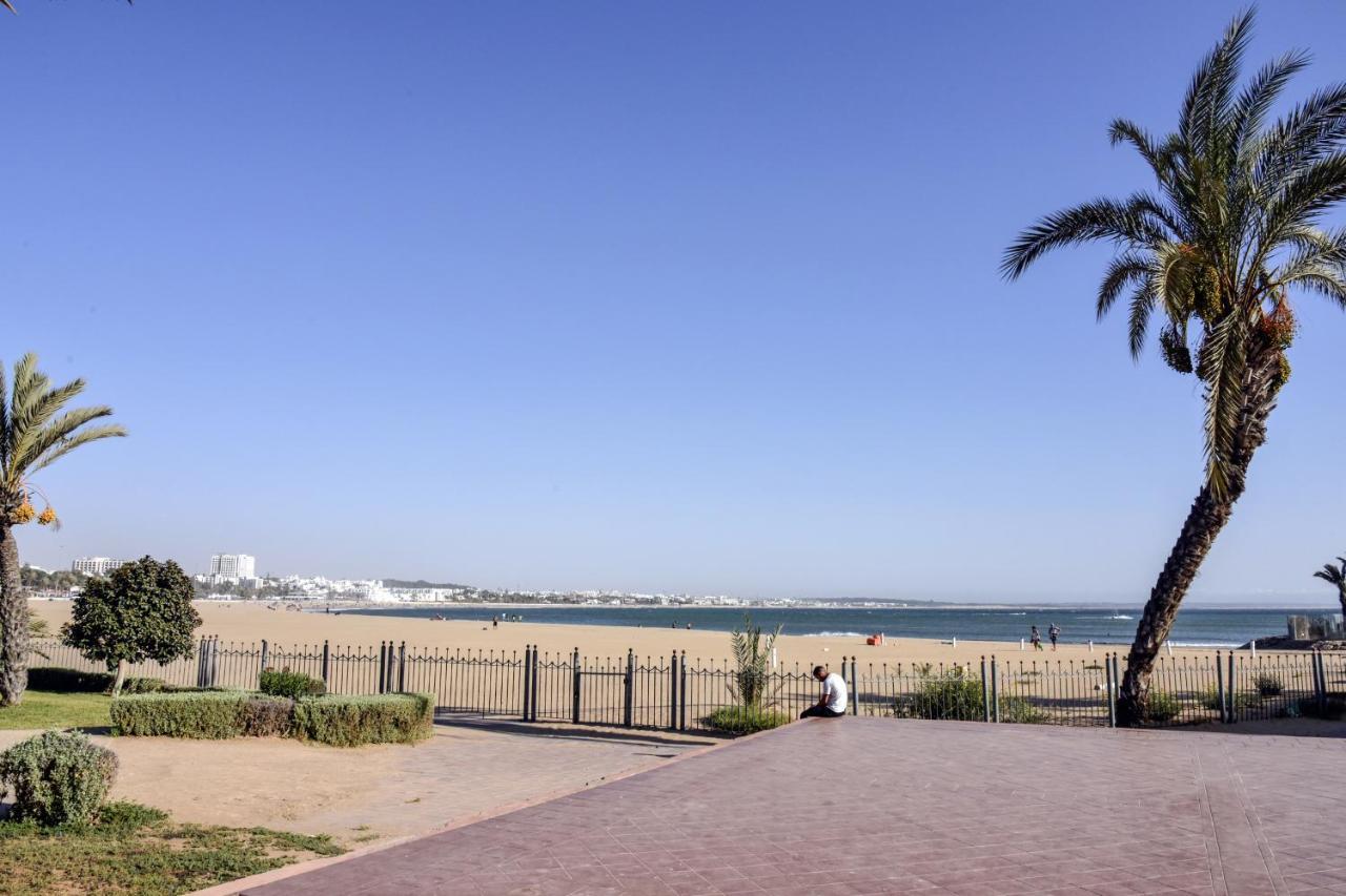 Marina Agadir Family Sunny Holiday Exterior photo