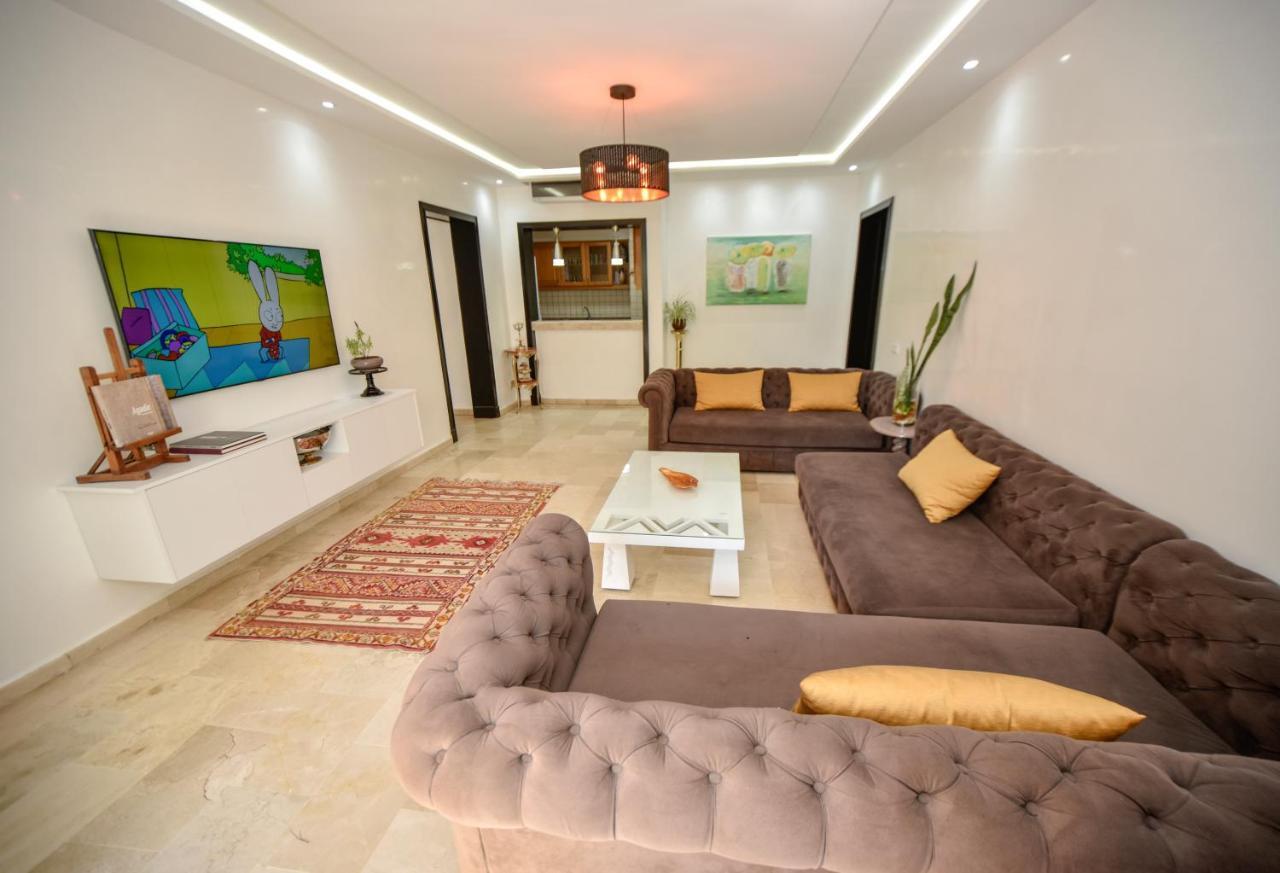 Marina Agadir Family Sunny Holiday Exterior photo