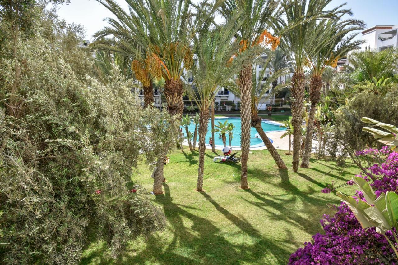 Marina Agadir Family Sunny Holiday Exterior photo
