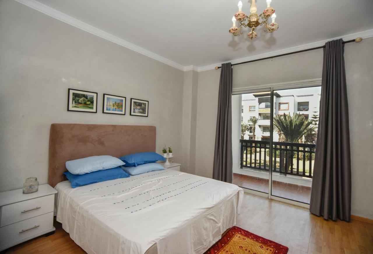 Marina Agadir Family Sunny Holiday Exterior photo